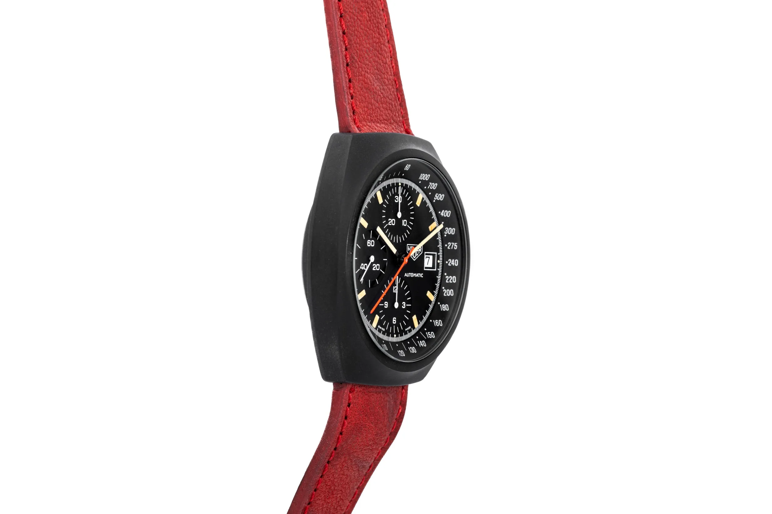 Heuer Pasadena