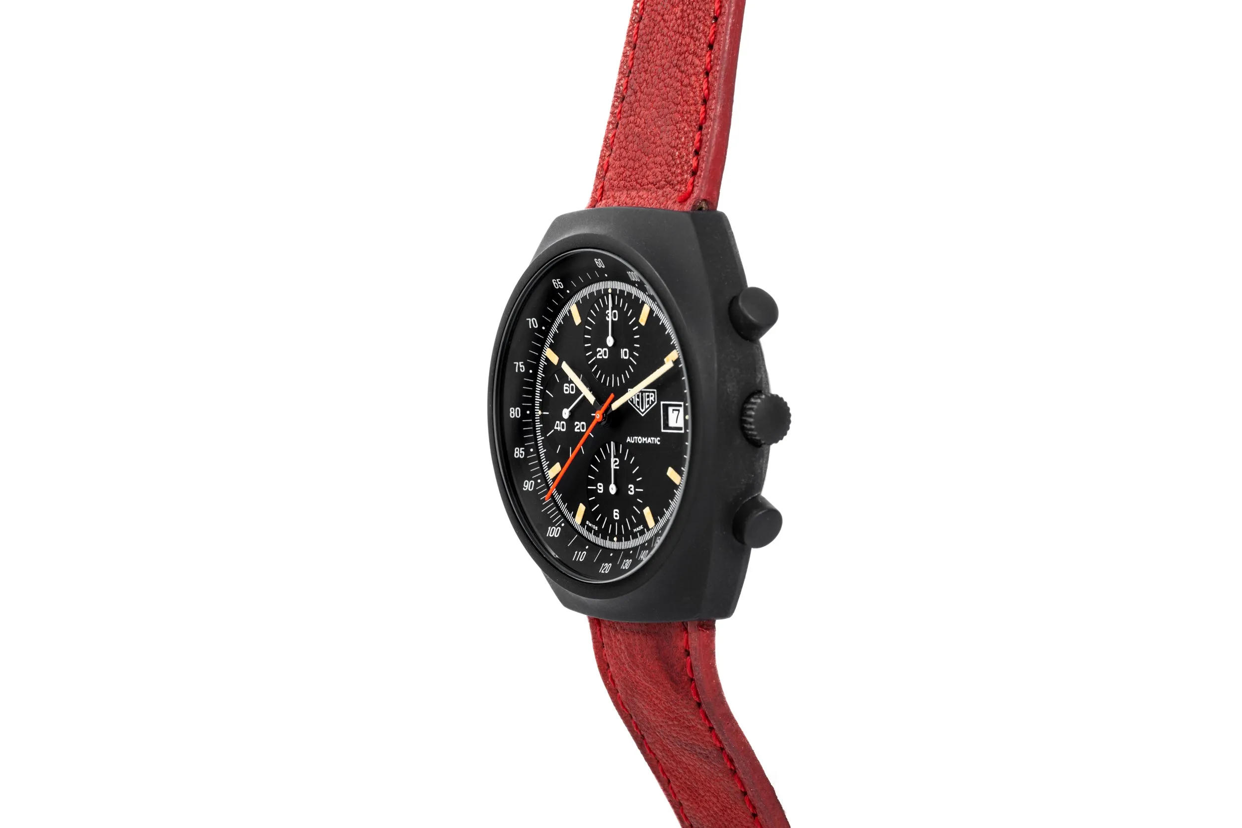 Heuer Pasadena