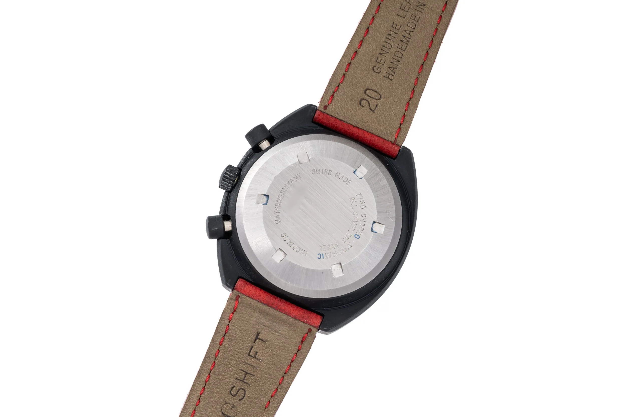 Heuer Pasadena