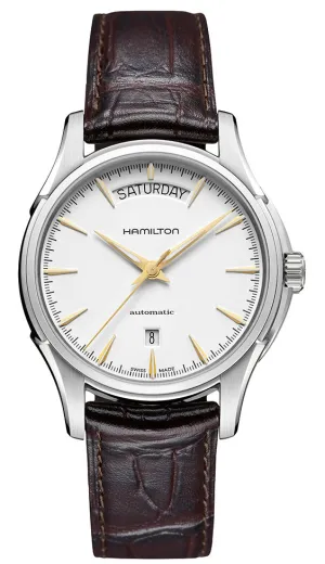 HML Watch Jazzmaster Day Date Auto