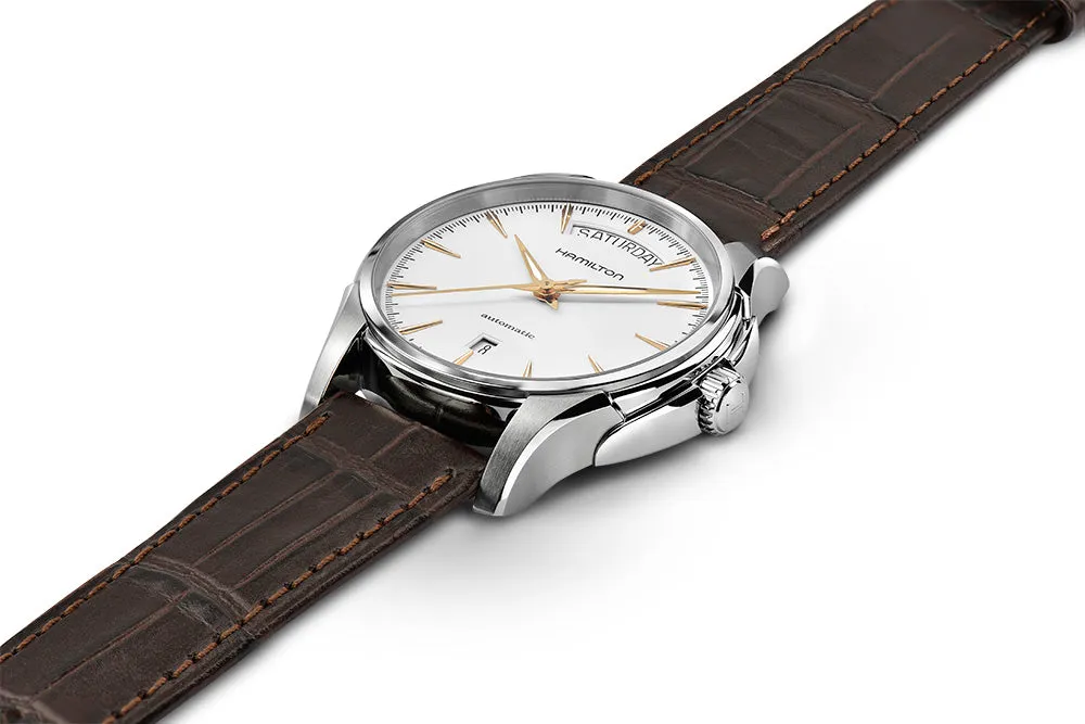 HML Watch Jazzmaster Day Date Auto