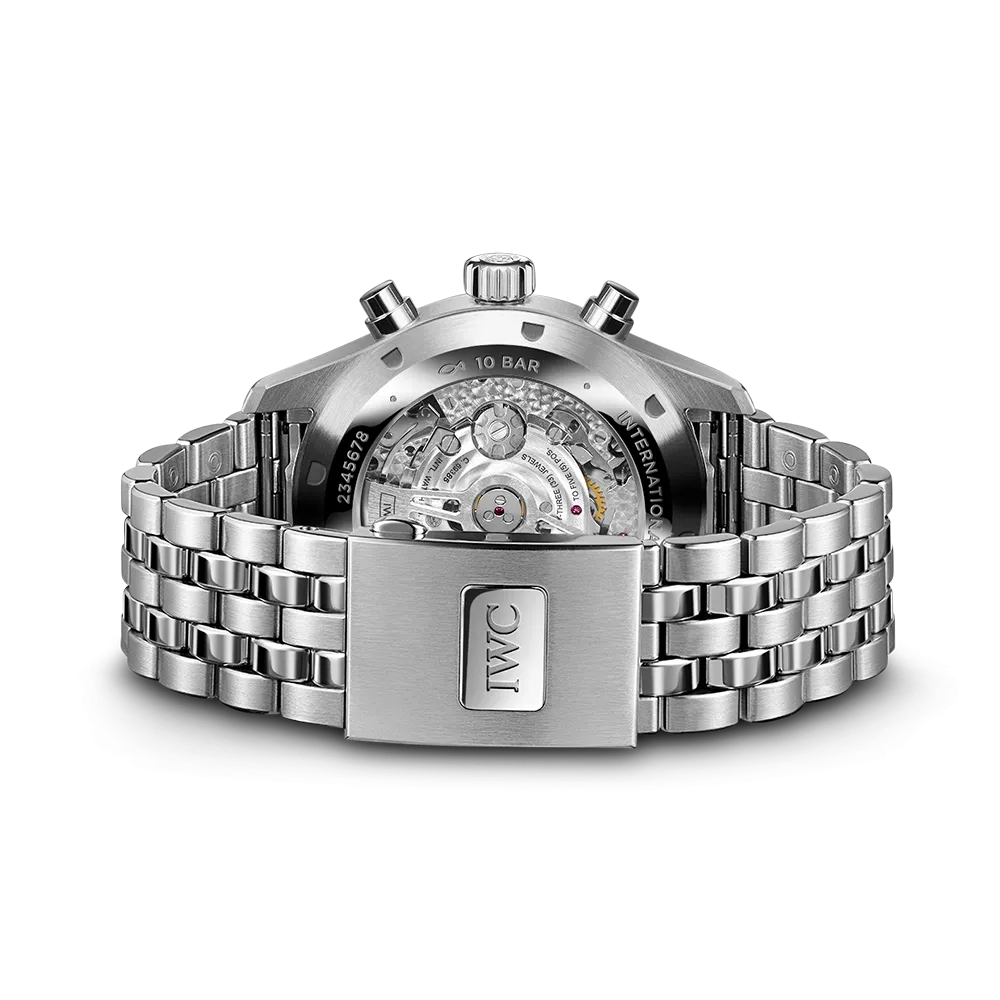 IWC Pilot's Watch Chronograph 43 IW378004