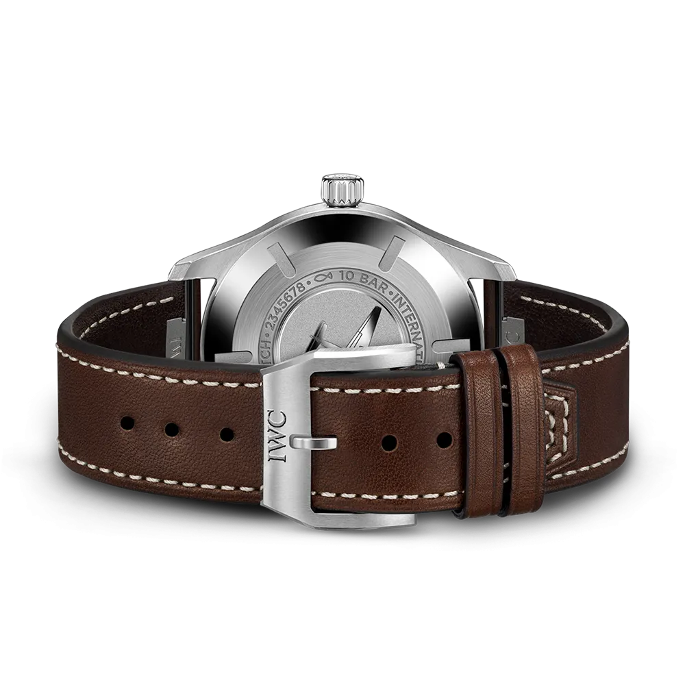 IWC PILOT'S WATCH MARK XX 40 IW328205