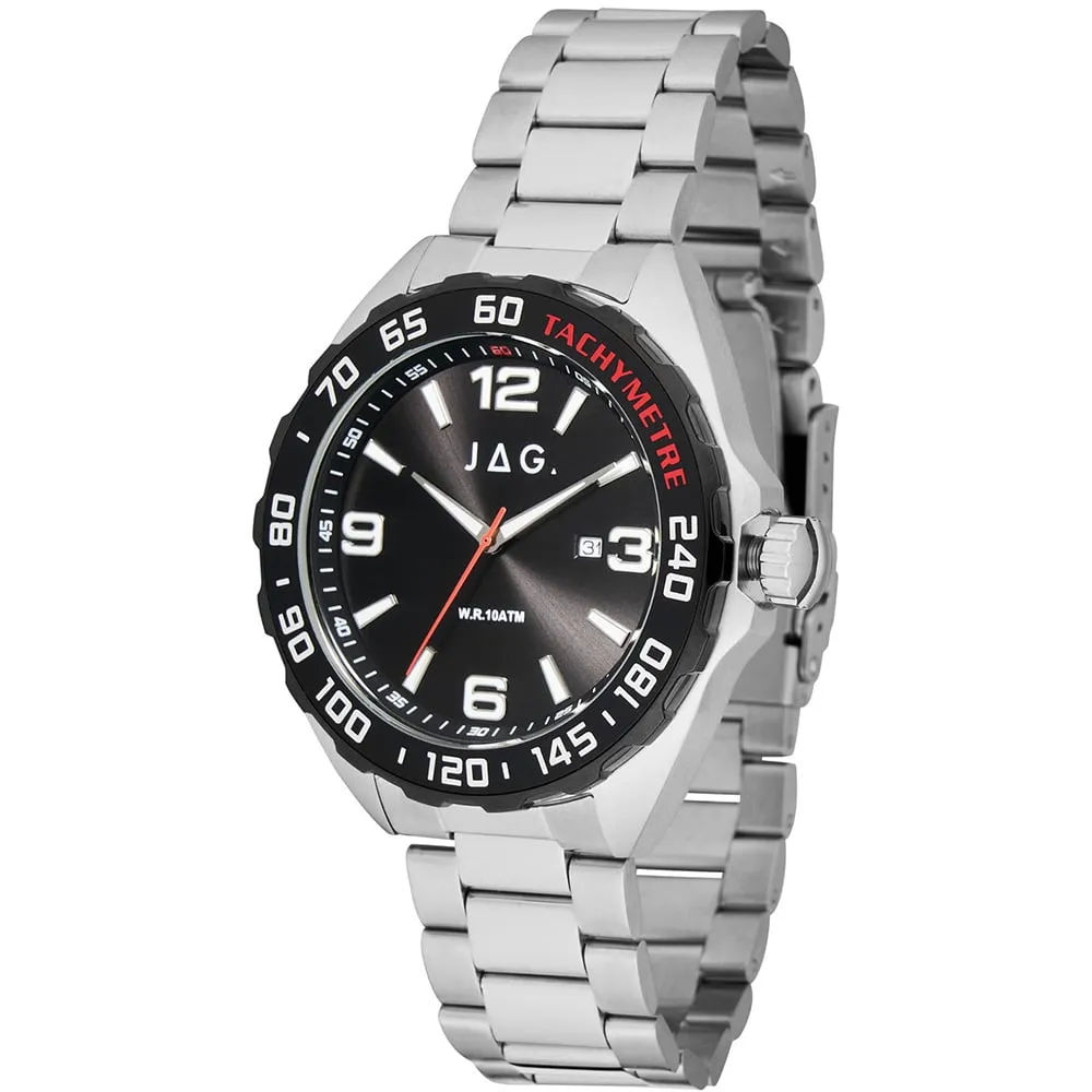 Jag J2693A Avoca