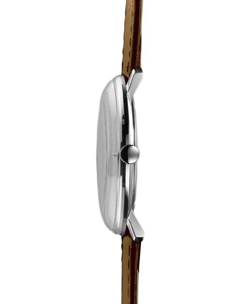 Junghans Max Bill Quartz Watch 041/4562.02
