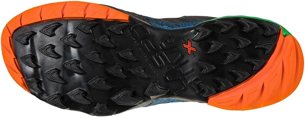 La Sportiva Mens Akasha II Trail Running Shoes
