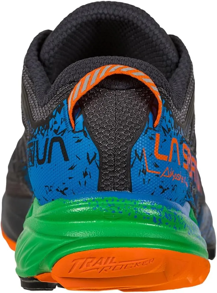 La Sportiva Mens Akasha II Trail Running Shoes