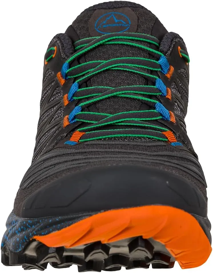 La Sportiva Mens Akasha II Trail Running Shoes