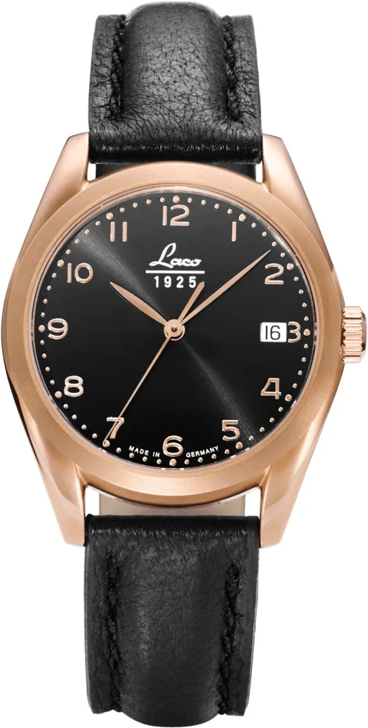 LAC Watch Vintage BORSdeaux