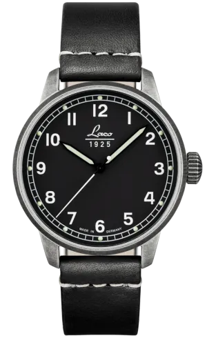 LAC Watch Vintage LAC Used Look