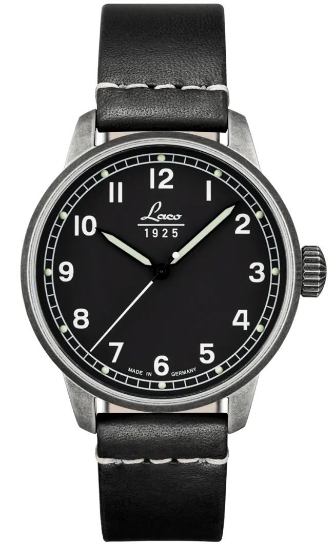 LAC Watch Vintage LAC Used Look