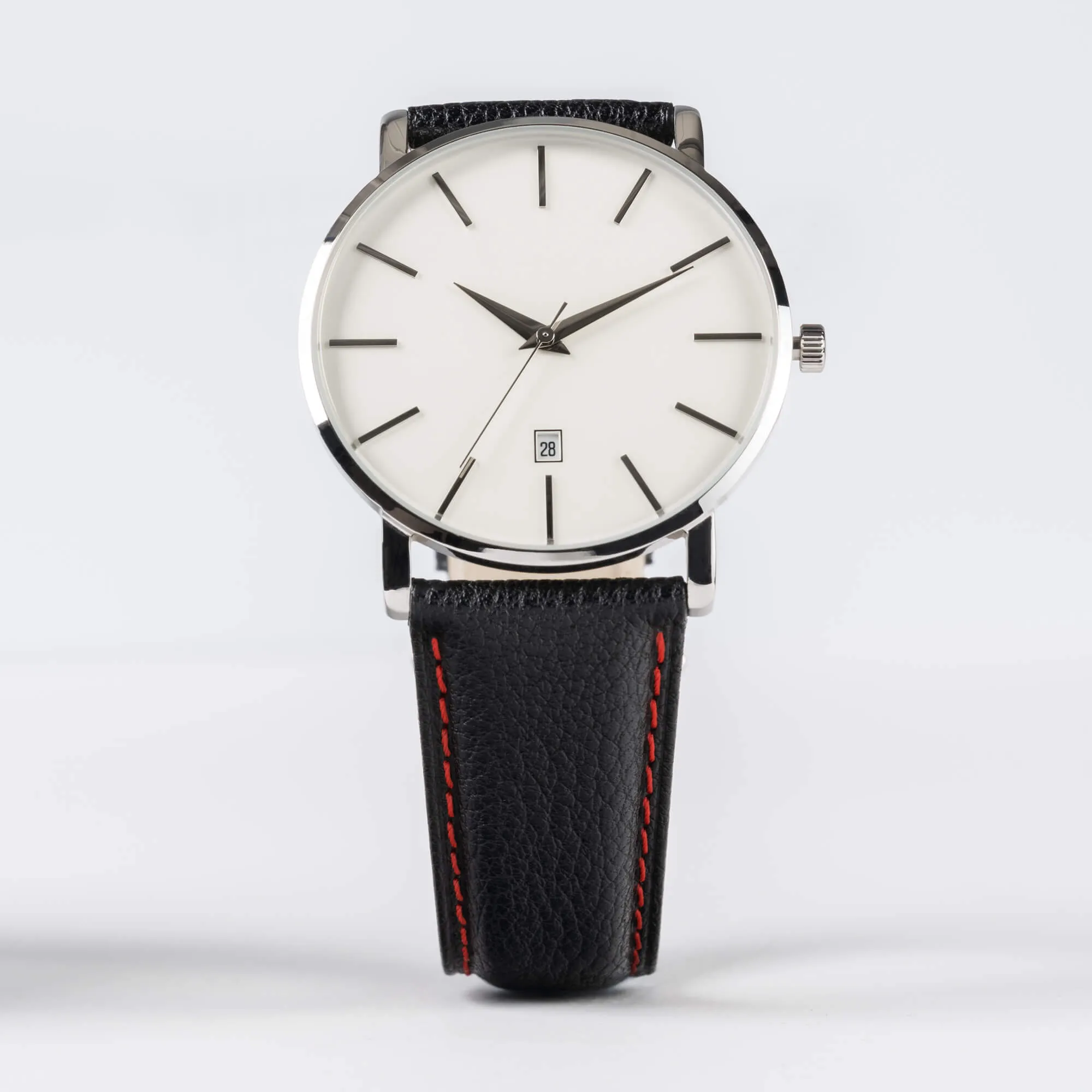 Leather Watch Strap