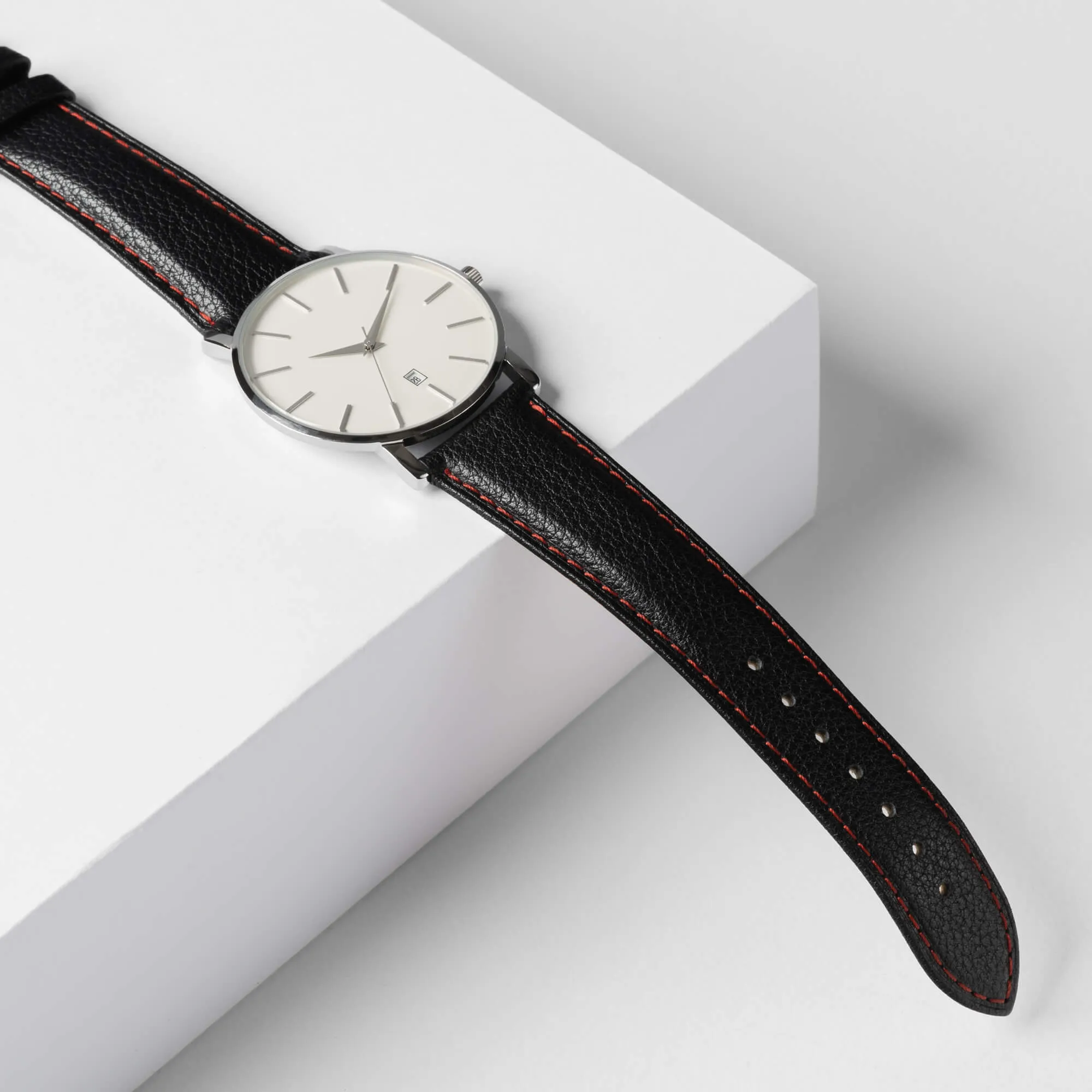 Leather Watch Strap