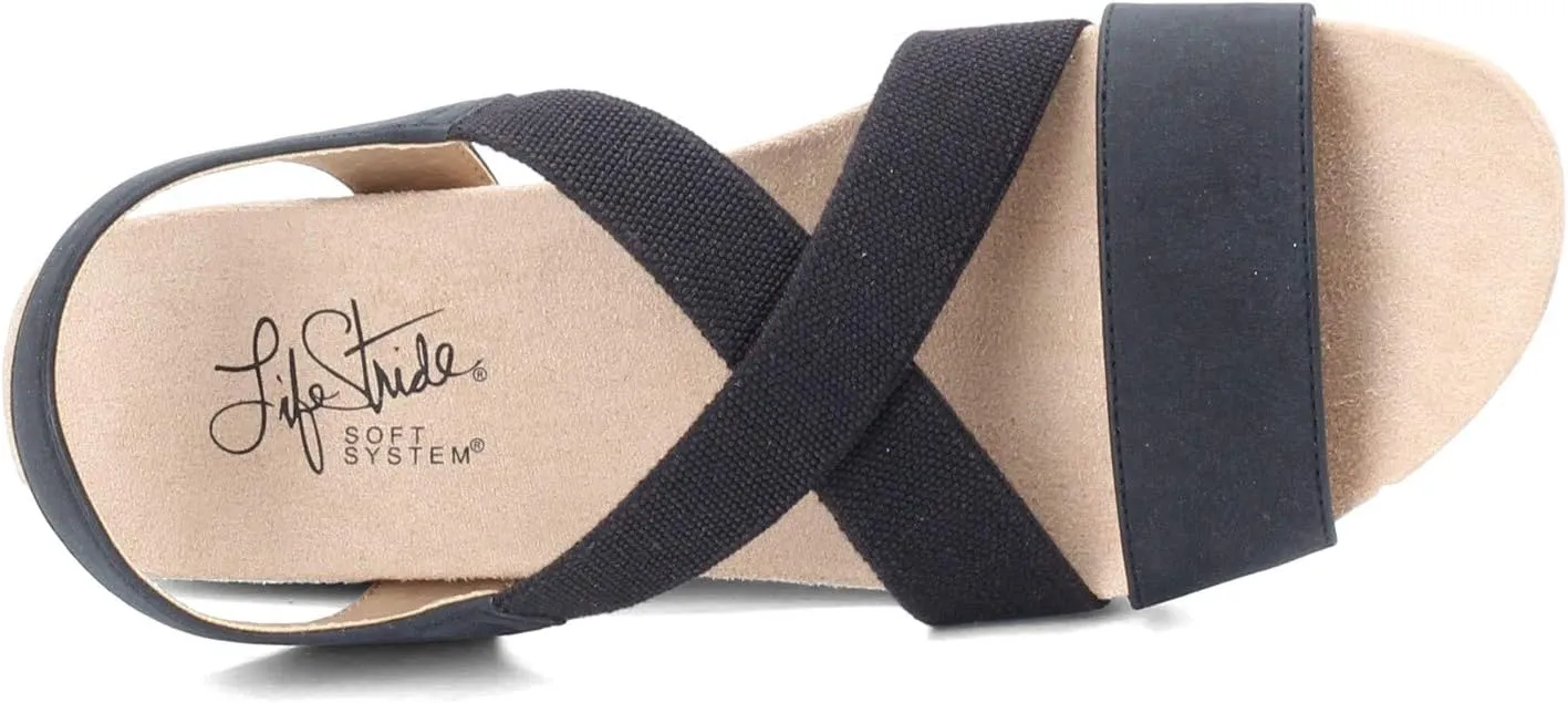Lifestride Women's Mexico
