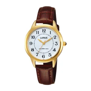 Lorus Dress - RG252JX-5 - Analogue - 3 Hands