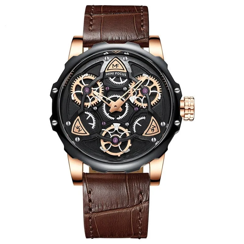Luxury Military Sports Watch for Men