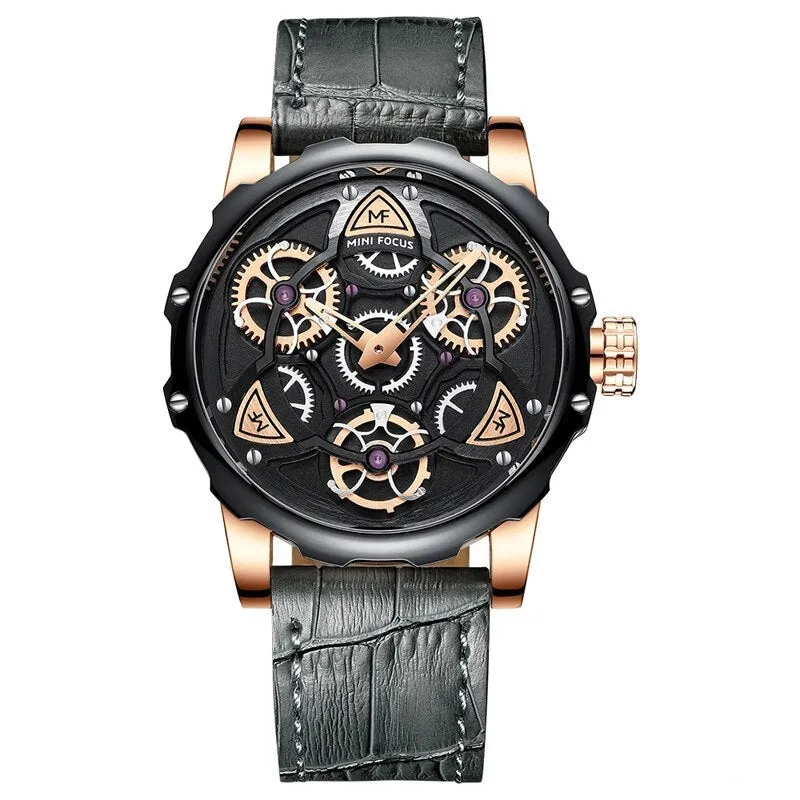 Luxury Military Sports Watch for Men