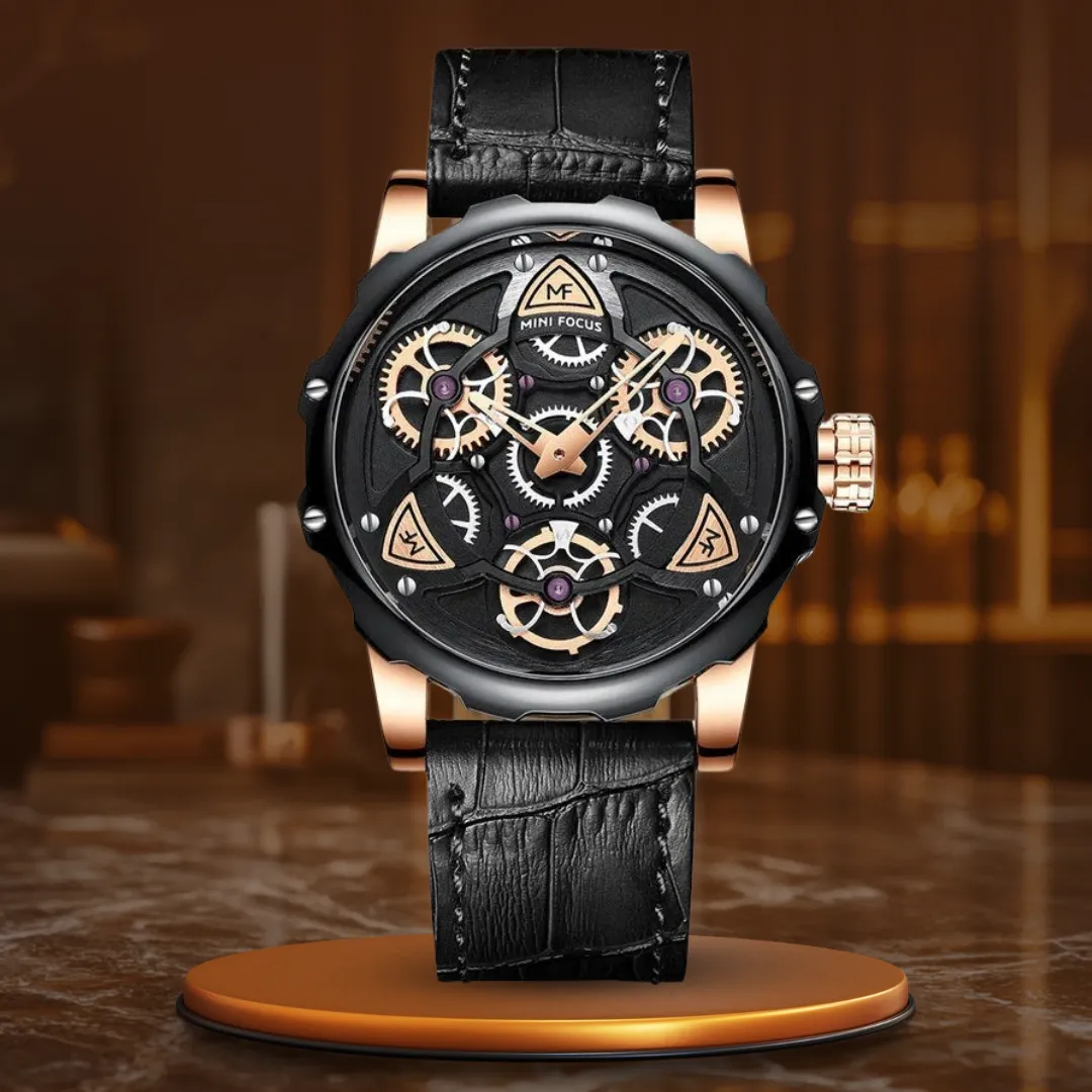 Luxury Military Sports Watch for Men