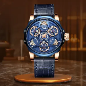 Luxury Military Sports Watch for Men
