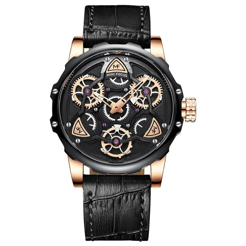 Luxury Military Sports Watch for Men