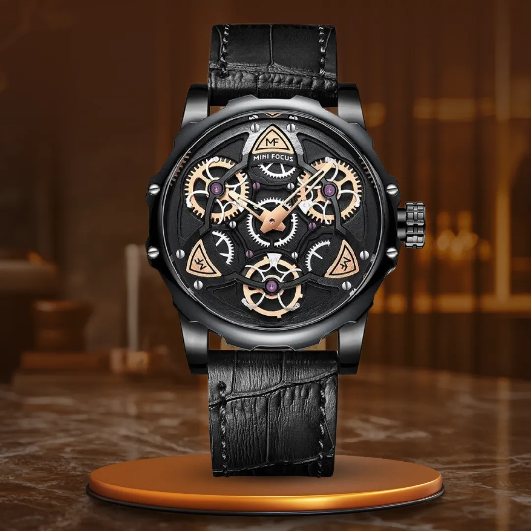 Luxury Military Sports Watch for Men
