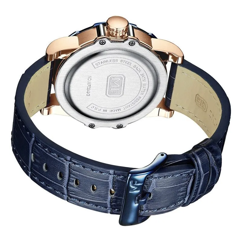 Luxury Military Sports Watch for Men