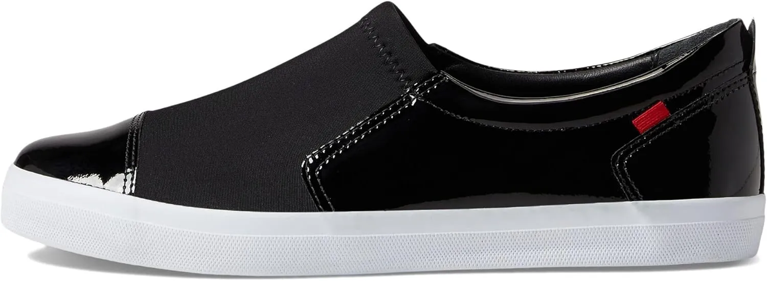 Marc Joseph New York Women's Leather Made in Brazil Jay Street Sneaker