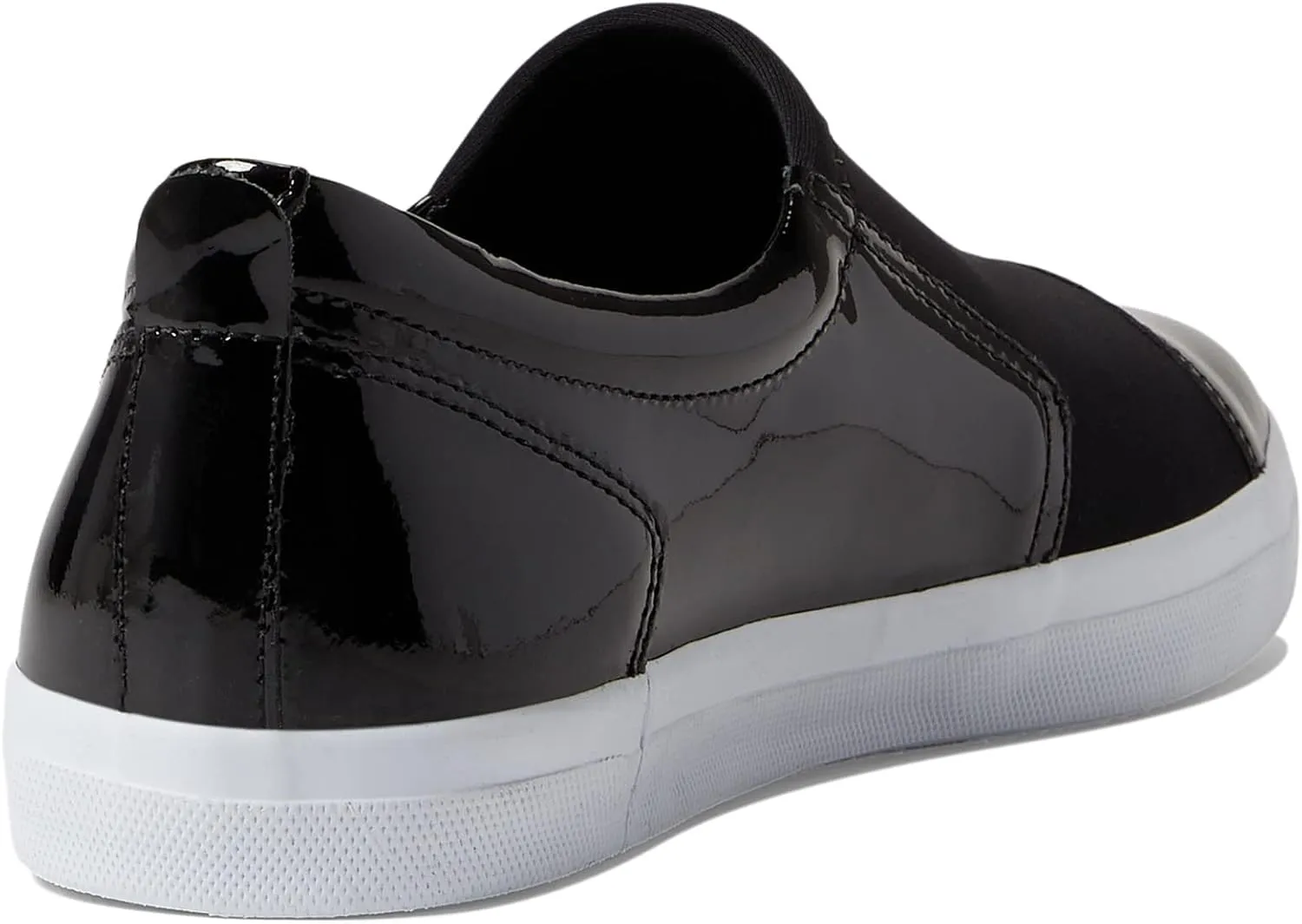 Marc Joseph New York Women's Leather Made in Brazil Jay Street Sneaker