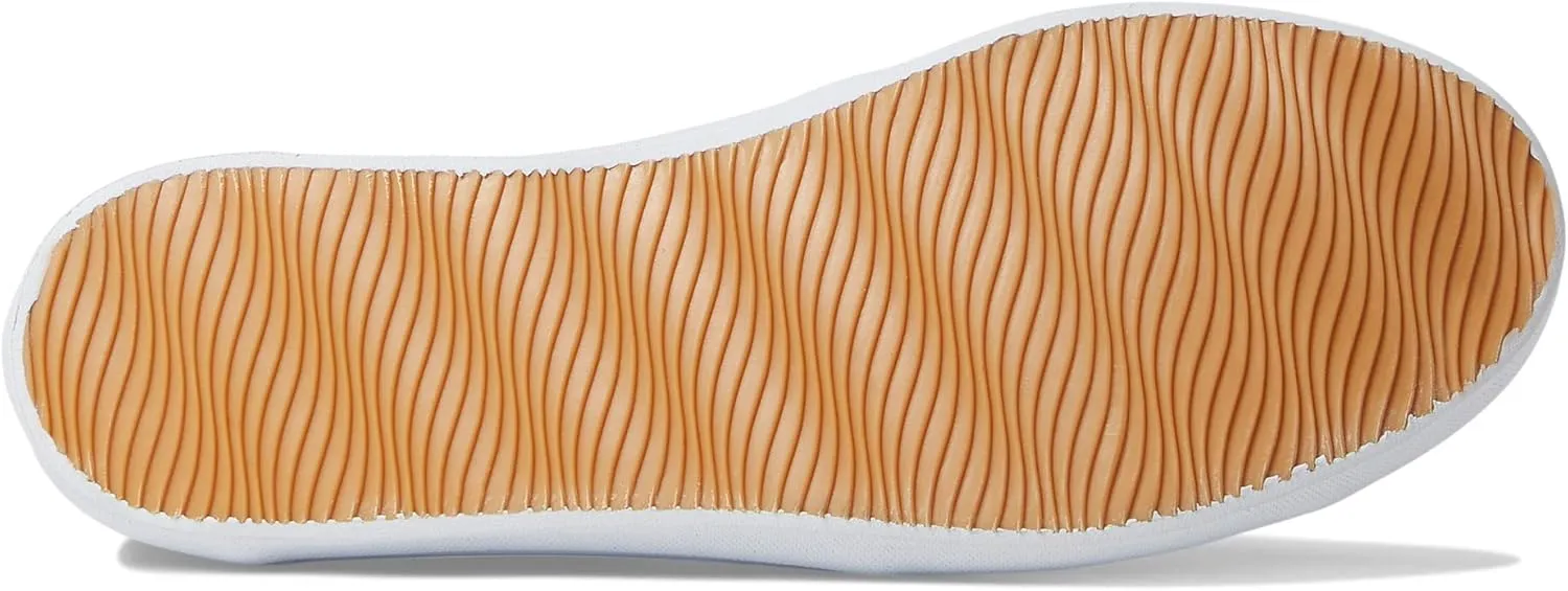 Marc Joseph New York Women's Leather Made in Brazil Jay Street Sneaker