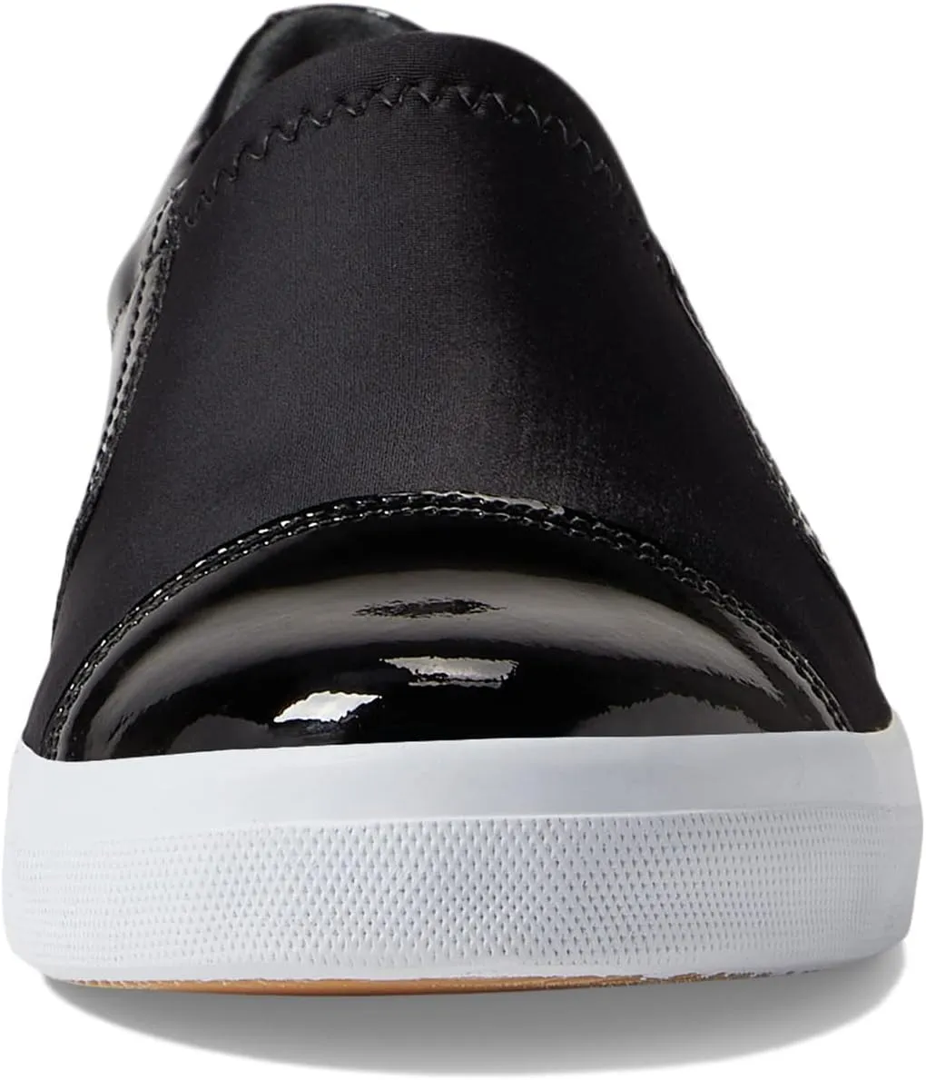 Marc Joseph New York Women's Leather Made in Brazil Jay Street Sneaker