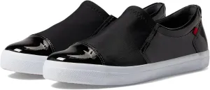 Marc Joseph New York Women's Leather Made in Brazil Jay Street Sneaker