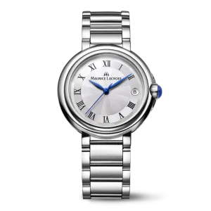Maurice Lacroix Fiaba Ladies Silver FA1004-SS002-110-1