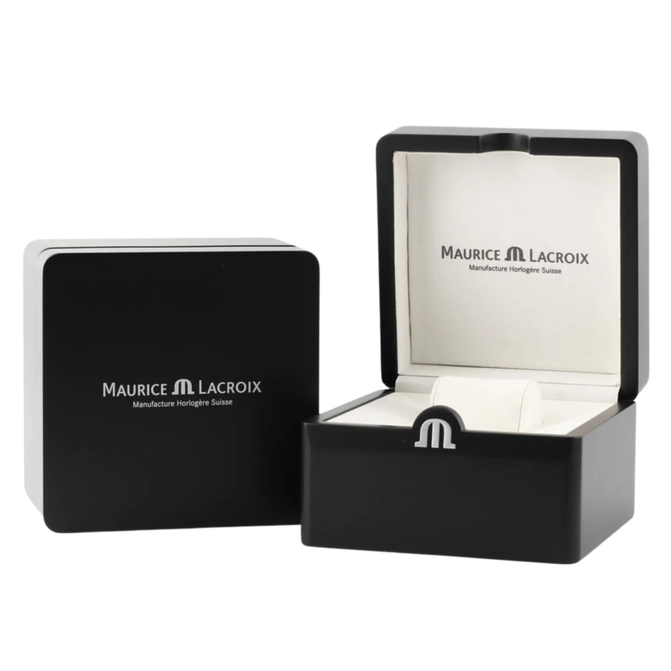 Maurice Lacroix Men's Brown Aikon Automatic Watch AI6007-SS002-731-1