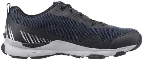 Men's SYNC 4 GTX Gore-tex Trail Running Shoe, Navy