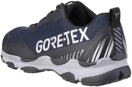 Men's SYNC 4 GTX Gore-tex Trail Running Shoe, Navy
