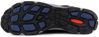 Men's SYNC 4 GTX Gore-tex Trail Running Shoe, Navy