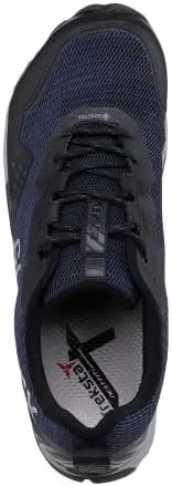 Men's SYNC 4 GTX Gore-tex Trail Running Shoe, Navy