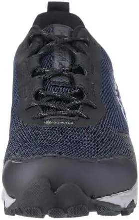Men's SYNC 4 GTX Gore-tex Trail Running Shoe, Navy