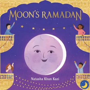 Moon's Ramadan