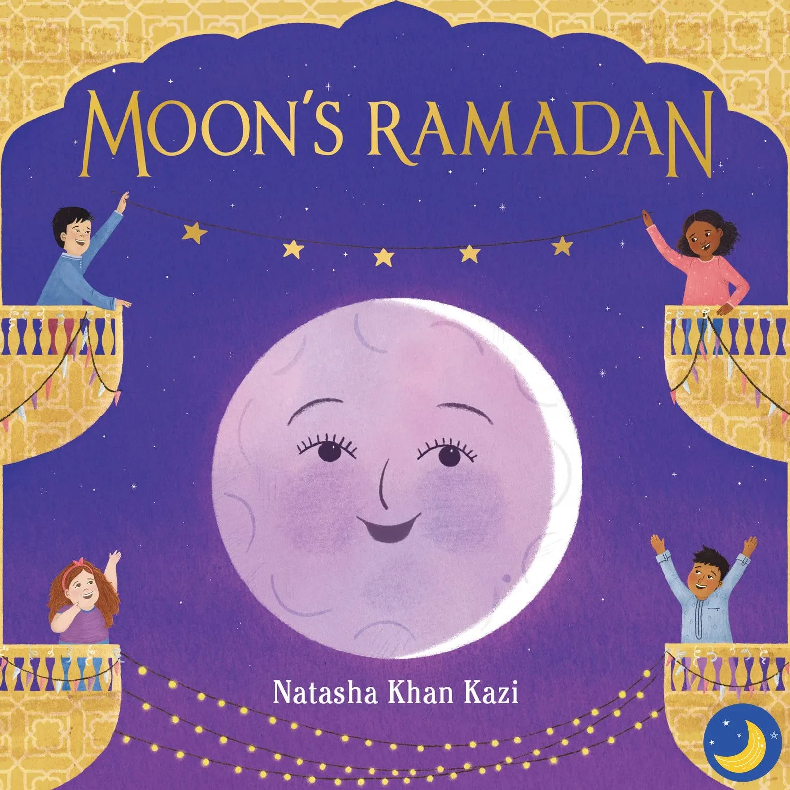Moon's Ramadan