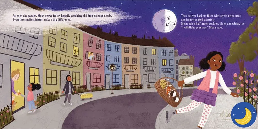 Moon's Ramadan