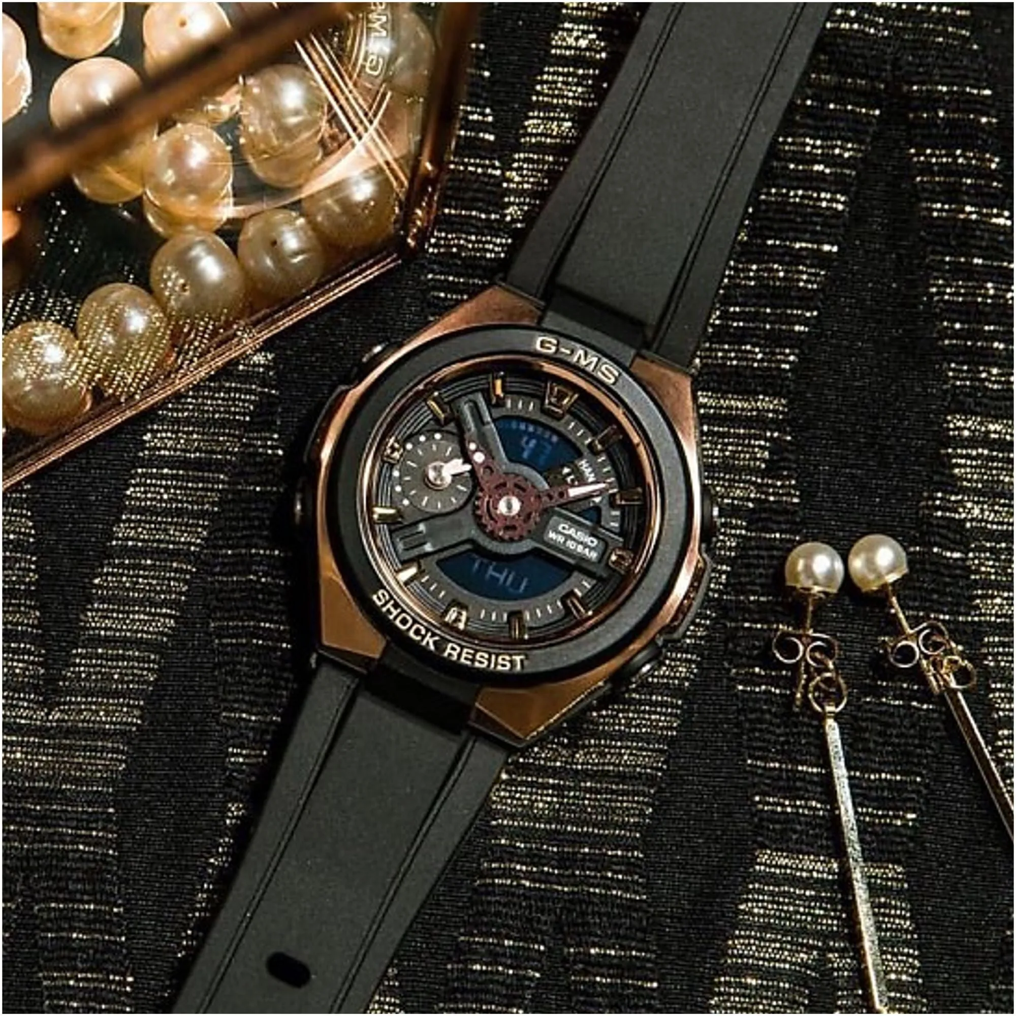 MSG-400G-1A1