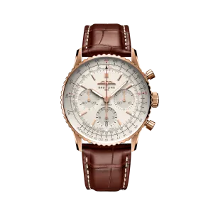 NAVITIMER 1 B01 CHRONOGRAPH 41