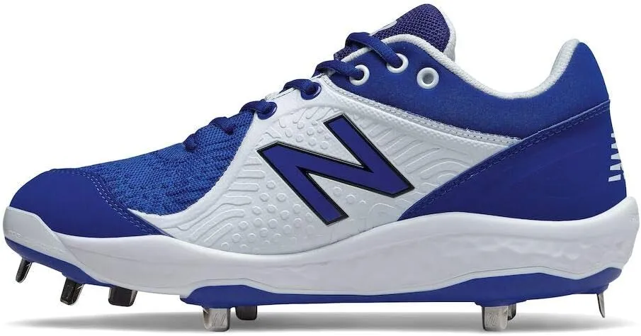 New Balance Men's Fresh Foam 3000 V5 Metal Baseball Shoe