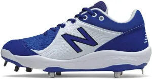 New Balance Men's Fresh Foam 3000 V5 Metal Baseball Shoe