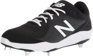 New Balance Men's Fresh Foam 3000 V5 Metal Baseball Shoe