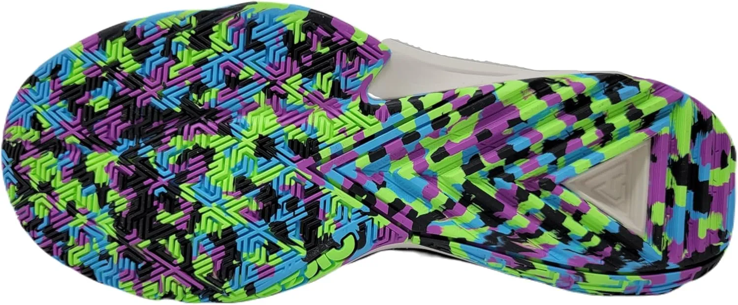 Nike Men's Zoom Freak 5 Basketball Shoes