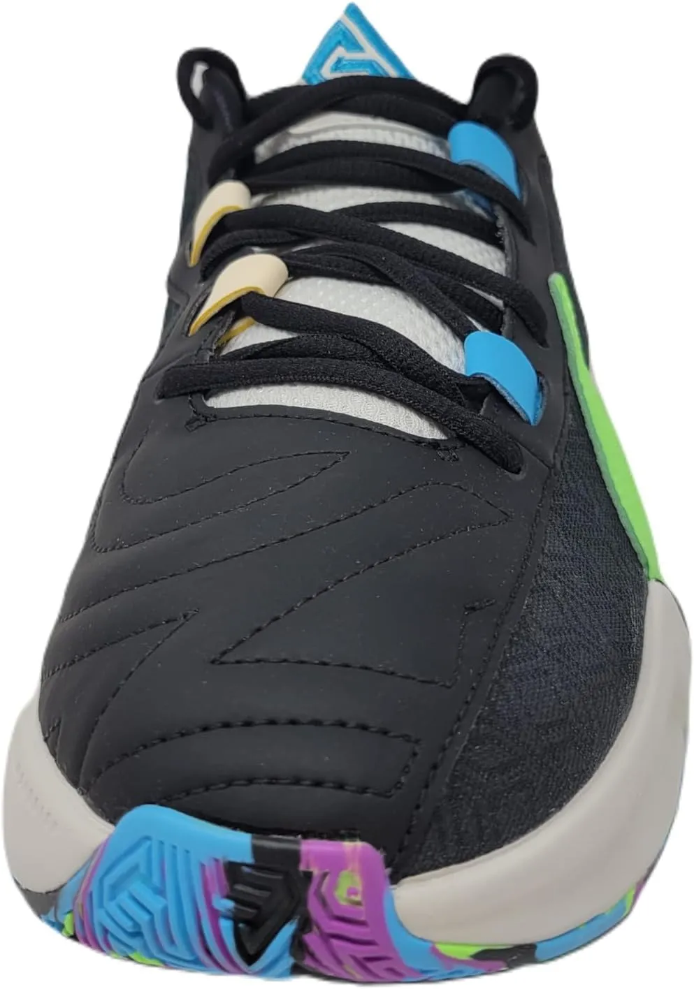 Nike Men's Zoom Freak 5 Basketball Shoes