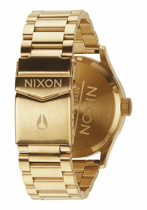 Nixon Sentry SS Blue Sunray A356-3334-00