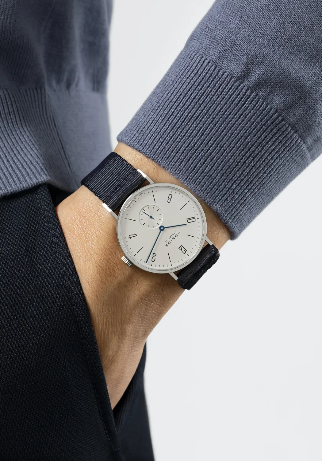 NOMOS Tangente 38